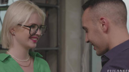 Eliz Benson - Deepthroat, Anal and A2M 16 01 2026