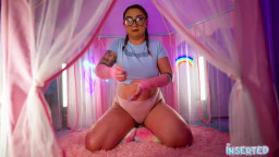 Nina Nova - Nina Is An Inserted Fan 20 01 2026