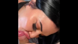 Jasmine Jae - Seductive Lingerie Fucked Hard Cum Drenched