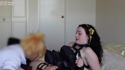 OnlyFans - Luci Starr Aka Violet And Takumi 1