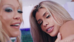 Misha Maver, Isabella Salvatore - TS Isabella & Cis Girl Misha 01 02 2026