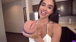 Victoria June - Stepmom Gave Me Birthday Sex