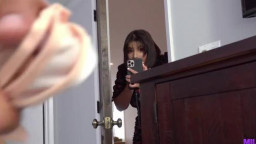 La Sirena69 - Caught With My Stepmoms Panties