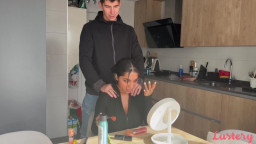 Yasmina Khan - Our First Valentinne Together