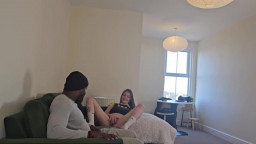 Olivia Keane - Babysitter Sextape